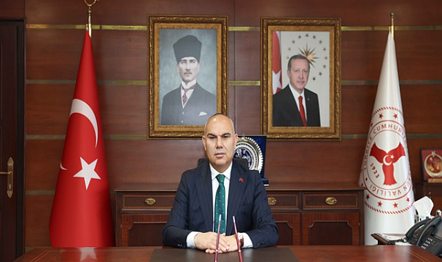 Koç: Polis teşkilatımız fedakarca görev yapıyor