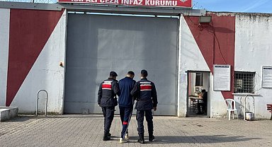 Kocaeli’de 22 yıl 6 ay hapis cezası bulunan şahıs yakalandı