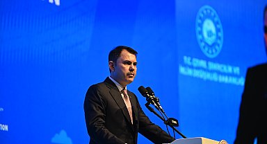 Kurum: Enerji verimliliğine 20 milyar dolarlık yatırımı hedefliyoruz