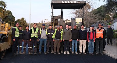 Mandalinci’den 1 Mayıs Emek ve Dayanışma Günü mesajı