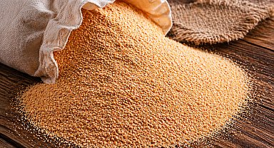 Maraş tarhanası AB tesciliyle küresel ürün oldu