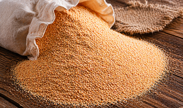 Maraş tarhanası AB tesciliyle küresel ürün oldu