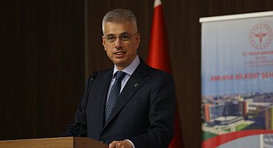 Memişoğlu, 31.Ulusal Fiziksel Tıp ve Rehabilitasyon Kongresi’ne katıldı