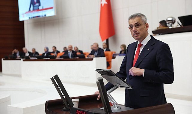 Memişoğlu: Geleceğin İbn-i Sinaları, Fatihleri olmaya adaysınız