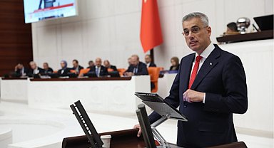 Memişoğlu: Geleceğin sağlık vizyonunu birlikte inşa edeceğiz