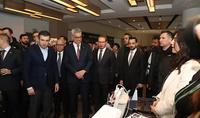 Memişoğlu: Tıp, ilimle merhameti bir araya getirmektir