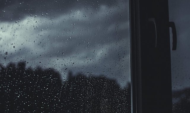 Meteoroloji’den kuvvetli yağış, rüzgar ve çığ uyarısı