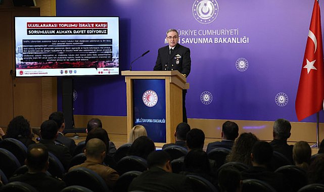 MSB: 171 kişi yakalandı, 2 terörist teslim oldu