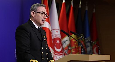 MSB: 6 terörist teslim oldu, 388 kilogram uyuşturucu ele geçirildi