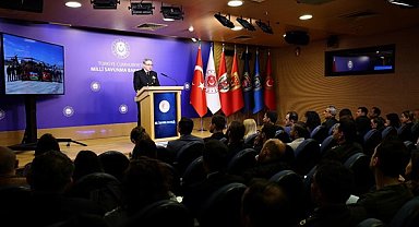 MSB: Avrupa’nın Türkiye açıklamaları müttefiklik ruhuna aykırı