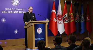 MSB’den Libya uçuş rotasına ilişkin açıklama