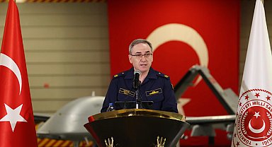 MSB: TB-3, Akıncı ve Aksungur envantere girdi