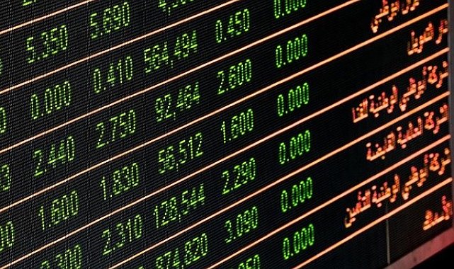 Nisan Vadeli 30 Sözleşmesi, göstergelerin desteğiyle yükselişini sürdürüyor