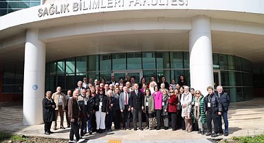 Ordu’da 3. Yaş Üniversitesi programı başladı