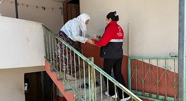 Ordu'da her gün 1000 kişiye sıcak yemek veriliyor