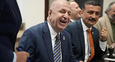 Özdağ’dan Bursa’da ekonomi ve sivil toplum temasları