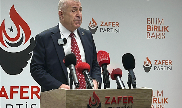 Özdağ: İsrail’in Suriye’nin güneyindeki operasyonları artıyor