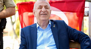 Özdağ, Marmaris Muhtarlar Derneği’ni ziyaret etti