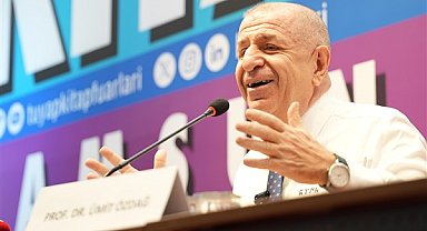 Özdağ: Zafer Partisi olarak sahadayız