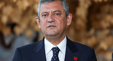 Özel, Barselona’da eski Filistin Başbakanı Ştayye ile görüştü