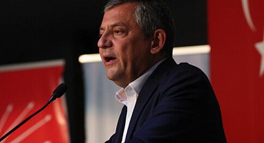 Özel’den Buca Cezaevi’ne ziyaret