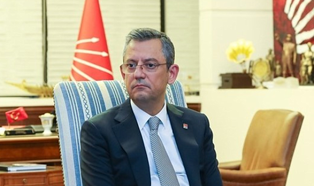 Özel’den Polis Haftası ziyareti