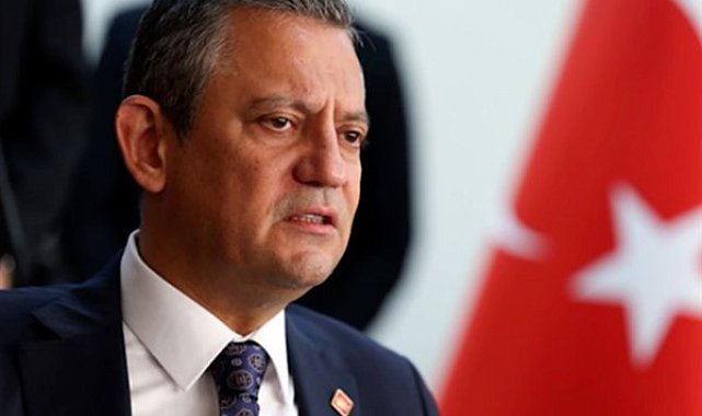 Özel Nevşehir’de konuştu: 'Cumhurbaşkanı İmamoğlu' vurgusu