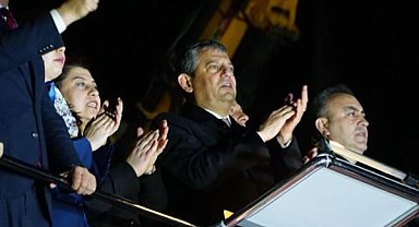 Özel: Sandıkta alamadığınızı yargıyla almaya çalışıyorsunuz