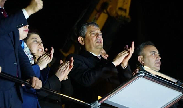 Özel: Sandıkta alamadığınızı yargıyla almaya çalışıyorsunuz