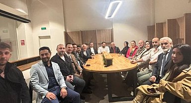 Öztürk’ten Bursa için çözüm mesajı