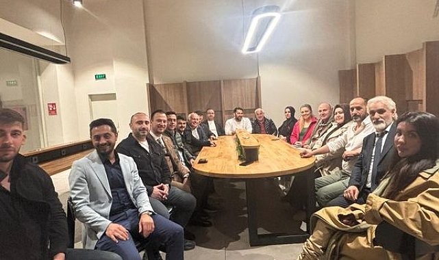 Öztürk’ten Bursa için çözüm mesajı