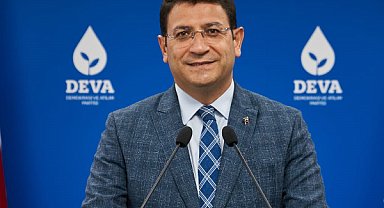 Şahin: Avukatın endişe taşımadığı bir iklimde adalet yeşerir