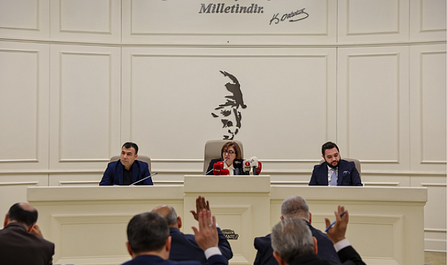 Şahin: Eğitim ve tarım yatırımlarımız sürecek