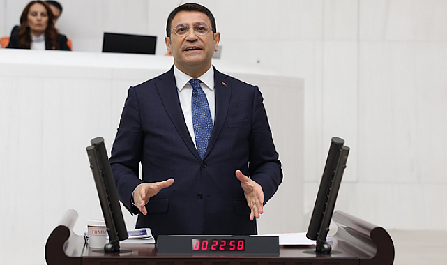 Şahin: Keçiören beklemeyi değil, hizmeti hak ediyor