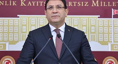Şahin: kimse çıkıp bize dış güçler ya da küresel kriz masalı anlatmasın