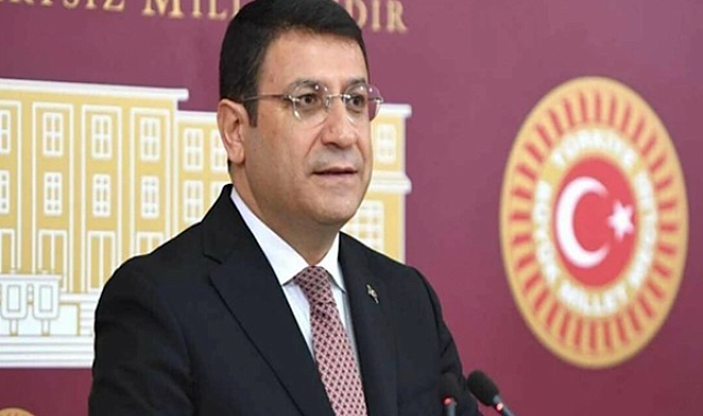 Şahin: Şimdi de idam yasasıyla cinayetlere yasal kılıf uyduruluyor