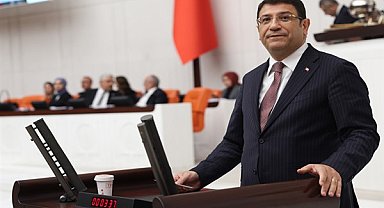 Şahin: Türkiye’yi refah ligine değil, sefalet kürsüsüne taşıdılar