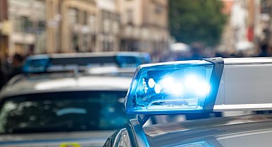 Sakarya’da trafik güvenliğini tehlikeye düşüren konvoya ceza