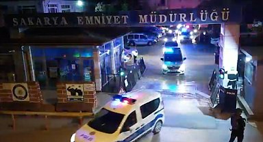 Sakarya merkezli 13 ilde yasa dışı bahis operasyonu: 53 kişi tutuklandı