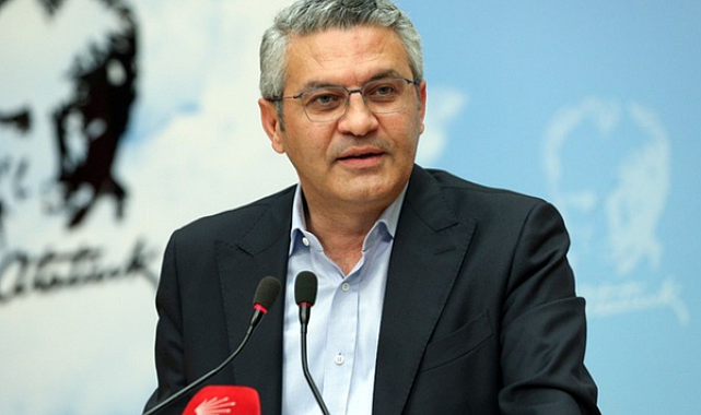 Salıcı’dan iktidara çağrı: Halkı bilgilendirin