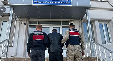 Şanlıurfa’da dolandırıcılık suçundan aranan şahıs yakalandı