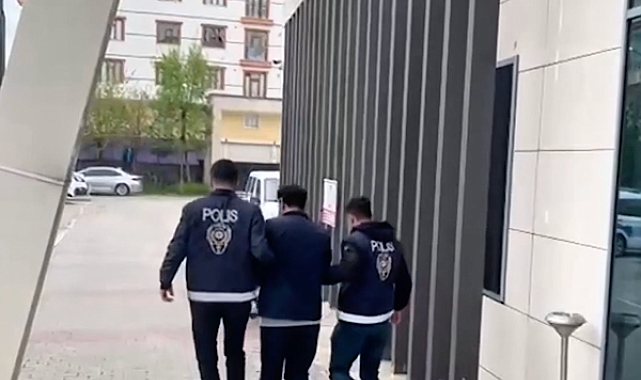 Şanlıurfa merkezli 11 ilde dolandırıcılık operasyonu: 42 gözaltı