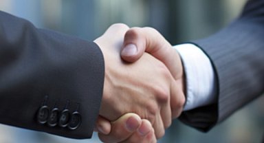 Ticaret Bakan Yardımcısı Tuzcu, Astana’da temaslarda bulundu