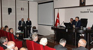 Trabzon’da sahipsiz hayvanlar için TİSKOB kuruldu