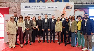 TTI İzmir, 20’nci yıl için hazırlanıyor