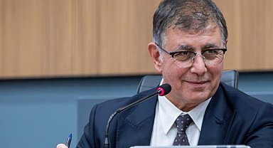 Tugay: Aliağa Şakran ve Dikili’de yeni arıtma tesisleri inşa ediyoruz