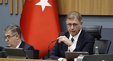 Tugay’dan mecliste yatırım ve kredi açıklaması