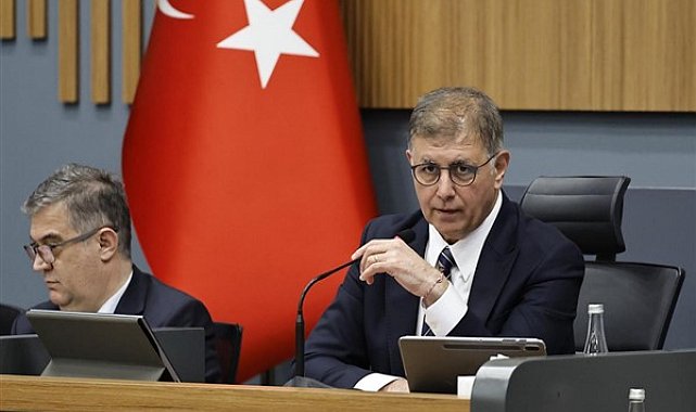 Tugay’dan mecliste yatırım ve kredi açıklaması