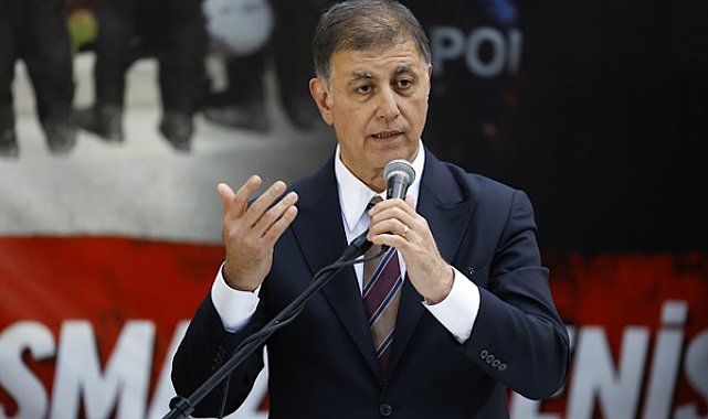 Tugay’dan Sağkan’a teşekkür