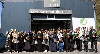 Ümraniye’de “Aktif Yaş-Al” projesi kalıcı hizmet modeline dönüştü